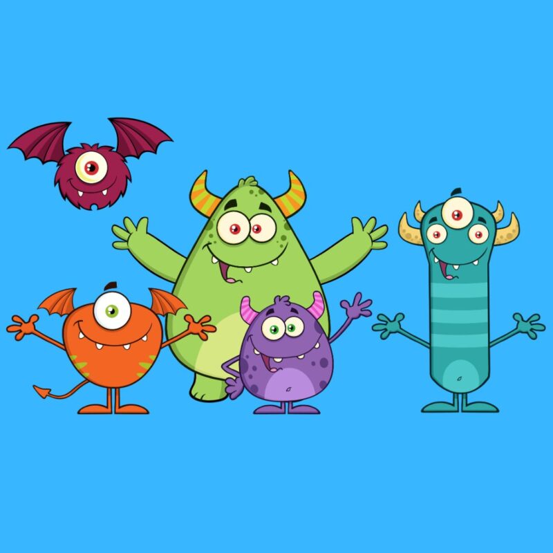 Monster Mania
