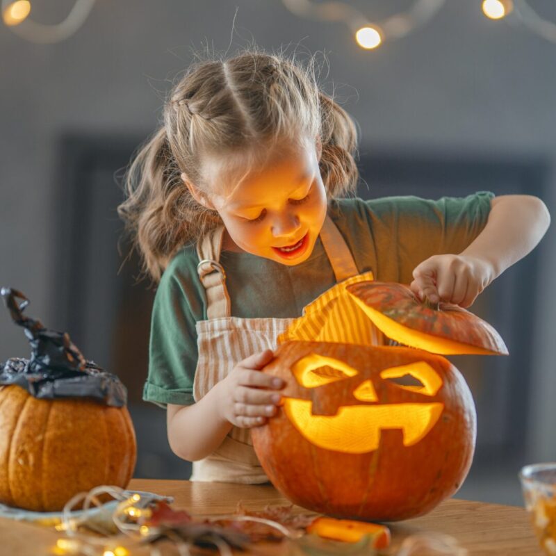 Pumpkin Party