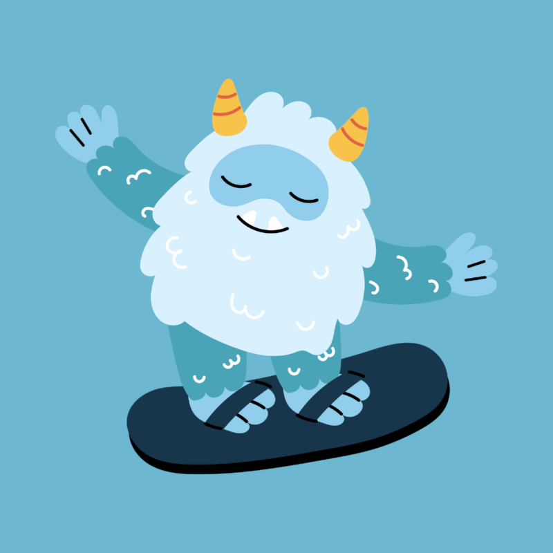 De Yeti Club