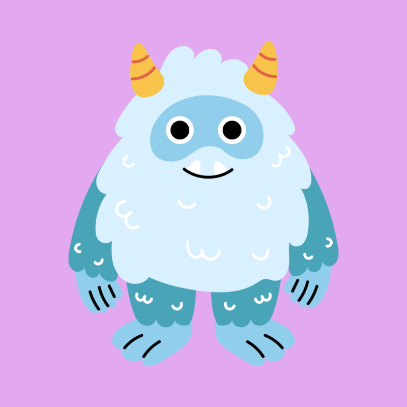 Peuterkamp De Yeti Club